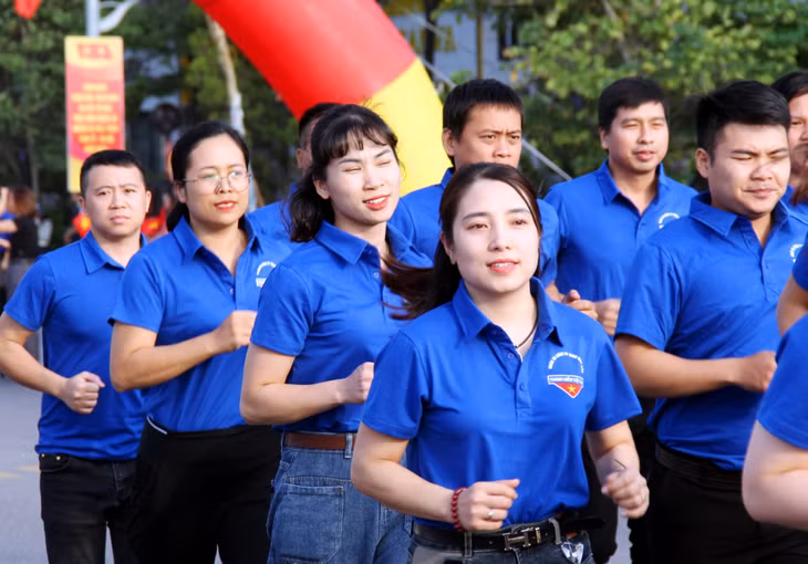 比赛气氛十分热烈