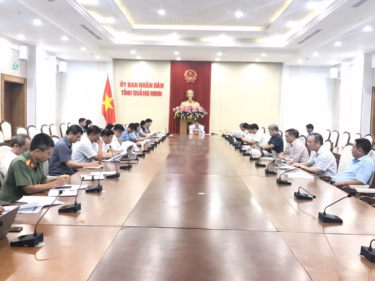 会议景观