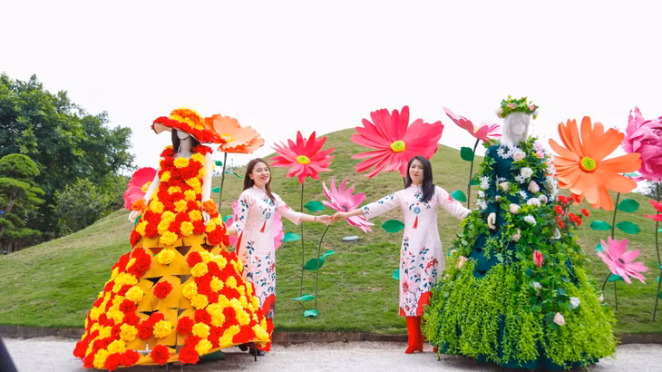 下龙太阳世界旅游区 Sun World Hạ Long
