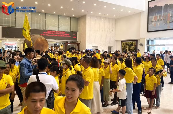 广宁博物馆是游客喜爱的目的地。