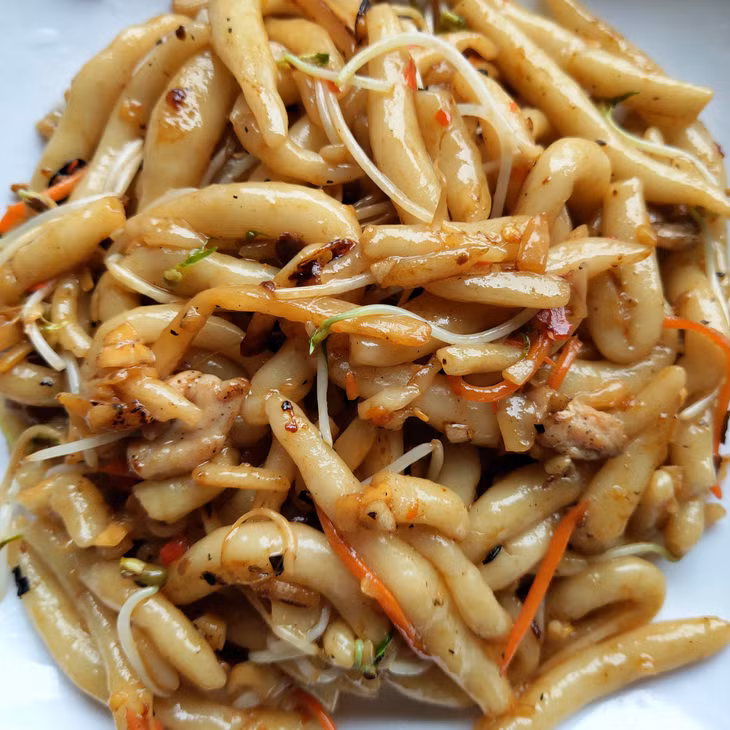老南宁美食，你都尝过吗？ ảnh 4