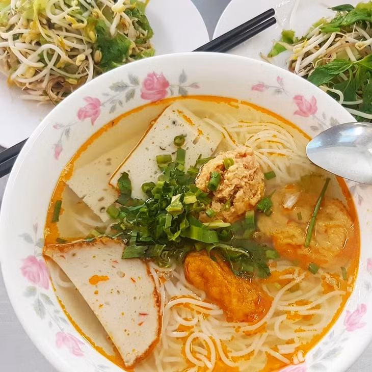 尚武之地平定美食 ảnh 2