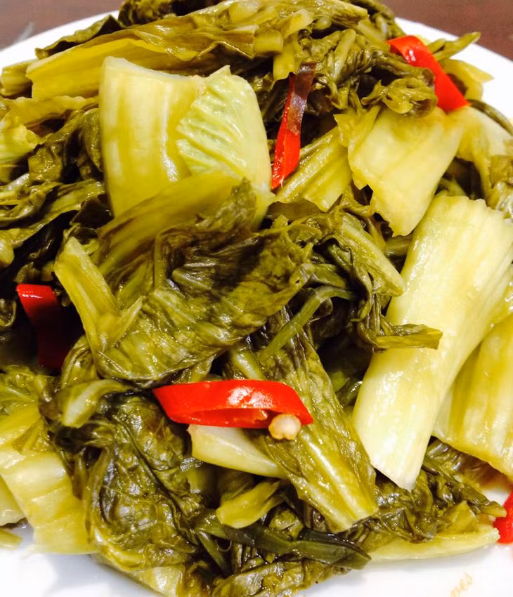 品鉴南北酸菜 ảnh 3