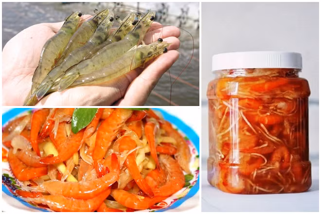 品鉴南北酸菜 ảnh 5