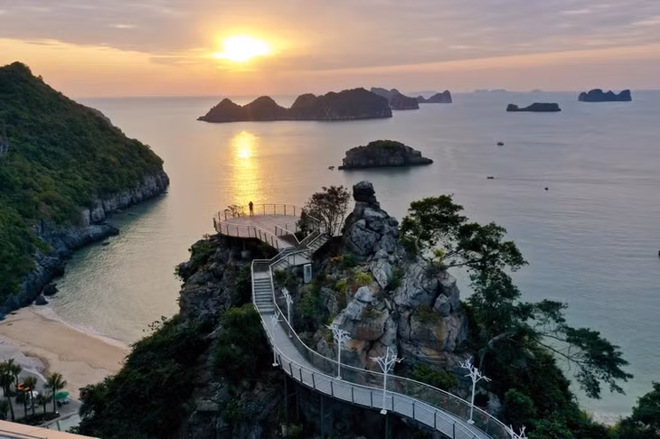 吉婆群岛