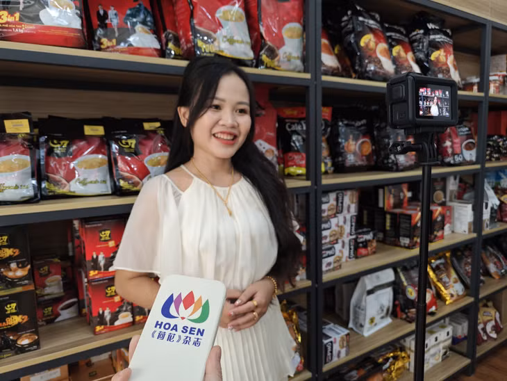 武氏春梅 Vũ Thị Xuân Mai