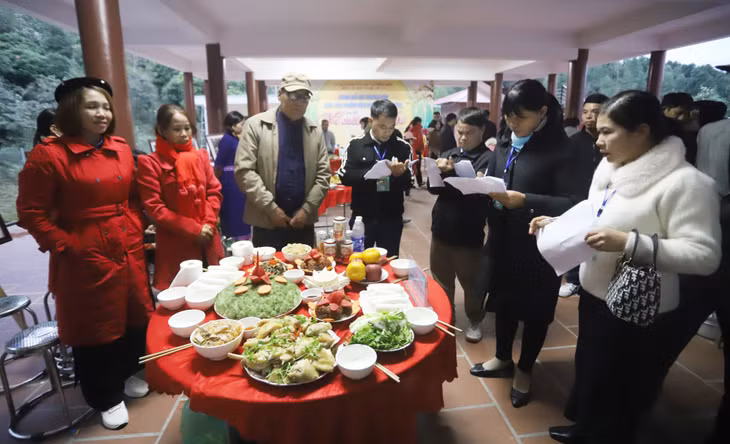烹饪比赛。