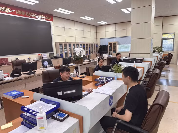 芒街口岸海关支局