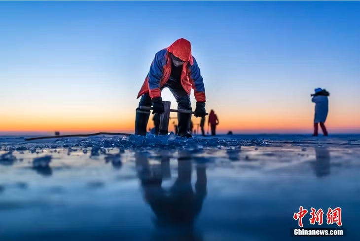 中国有序恢复出入境旅游 ảnh 6