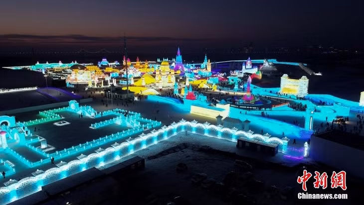 广西与越南推动经贸领域务实合作 ảnh 7
