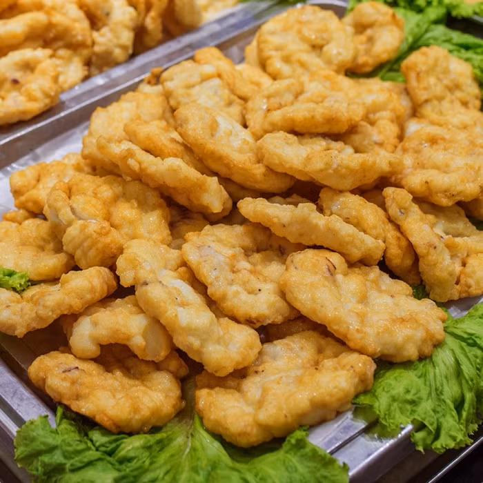 广宁省4道美食入围越南特产百强榜单 ảnh 1