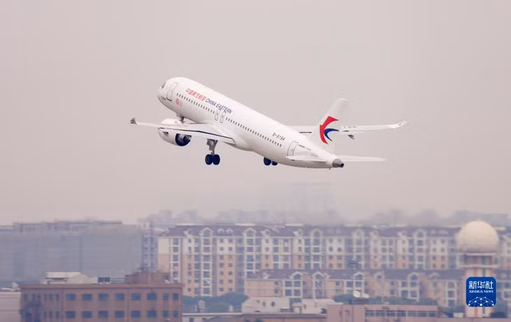 中国有序恢复出入境旅游 ảnh 3