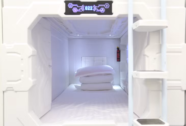 畅游“火星”——你想不到的航天游 ảnh 3