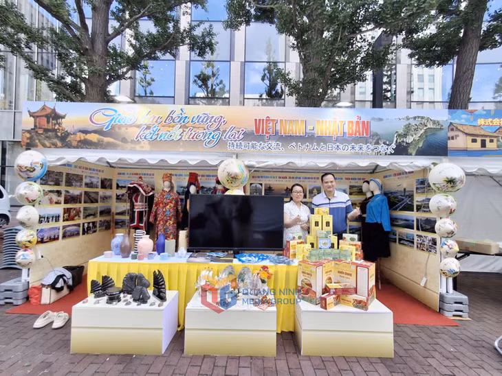广宁展位