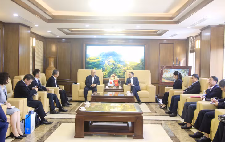 见面会景观