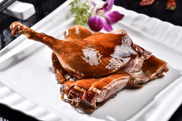 食在乐山 乐在其中 ảnh 5