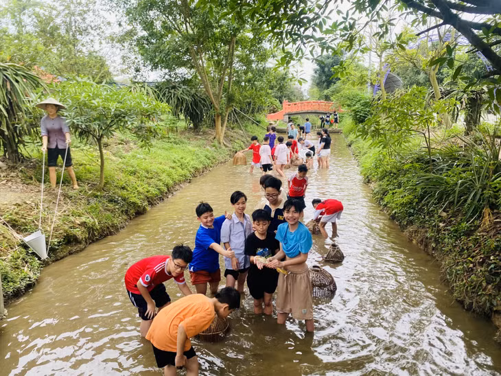 广宁门户是颇受学生们欢迎的旅游体验景点。