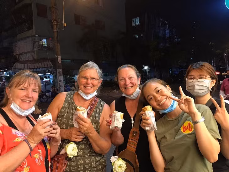 越南两大旅游服务入选“全球25大最佳体验” ảnh 4