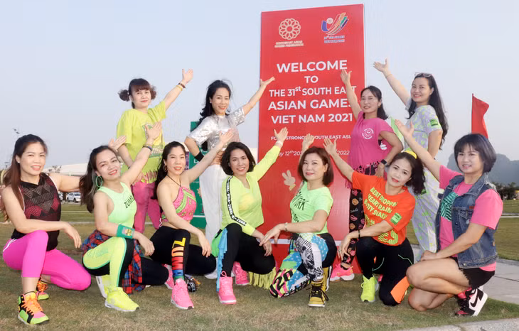 第 31 届东南亚运动会为广宁旅游业创造新机遇 ảnh 1