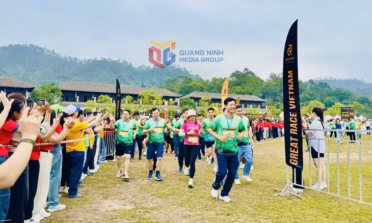 2026年安子登山赛将于4月19日举行。