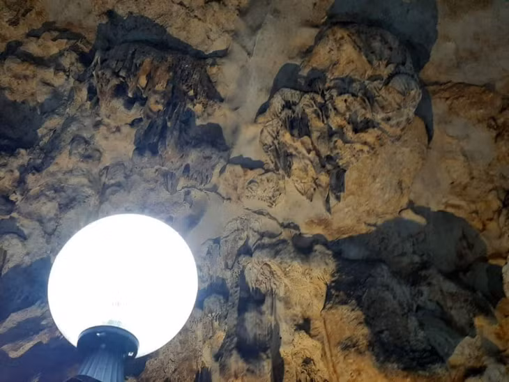 永独洞穴景区 ảnh 4