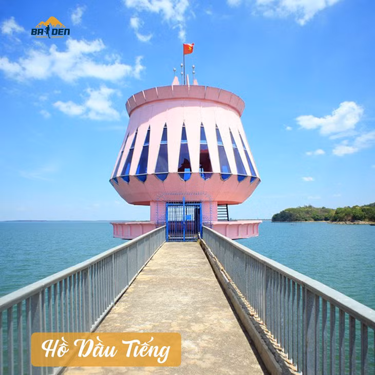 西宁——越南东南地区的旅游新秀 ảnh 4