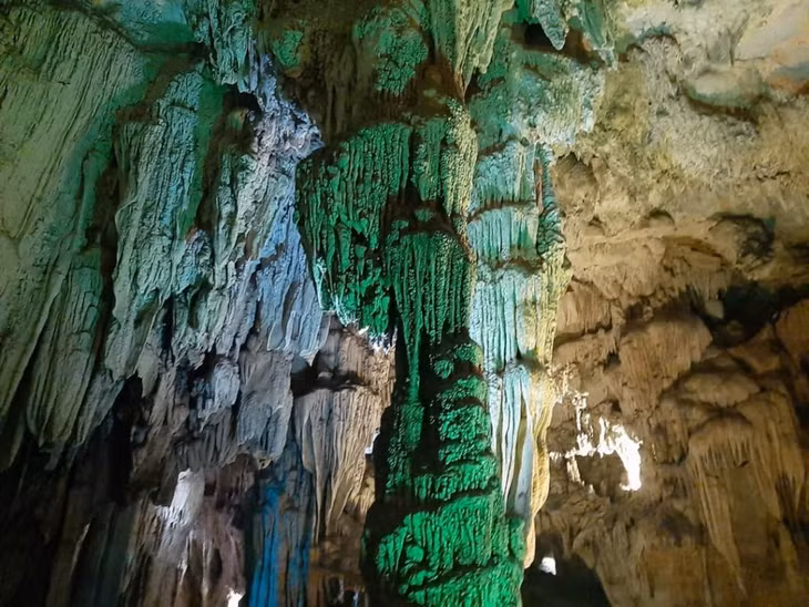 永独洞穴景区 ảnh 3