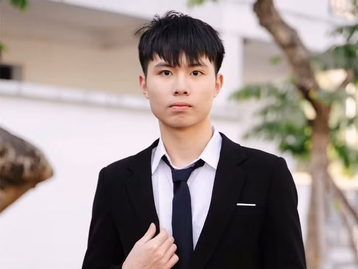 学生宁光胜
