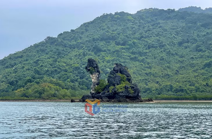 拜子龙湾