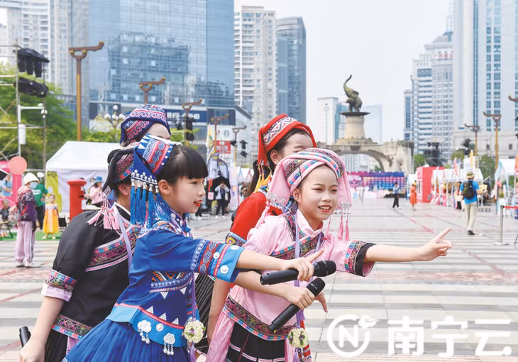 260余家景区推出免门票或打折优惠！ ảnh 1