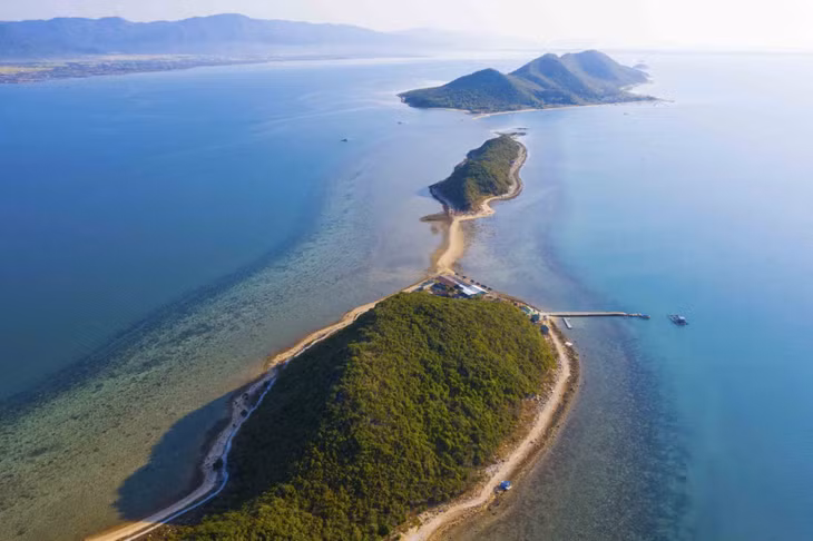 宁云，原生态自然爱好者们的理想去处 Ninh Vân, điểm đến thích hợp cho những ai yêu thiên nhiên hoang sơ