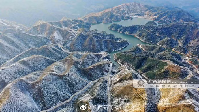 新春特别版冰墩墩来了！ ảnh 2