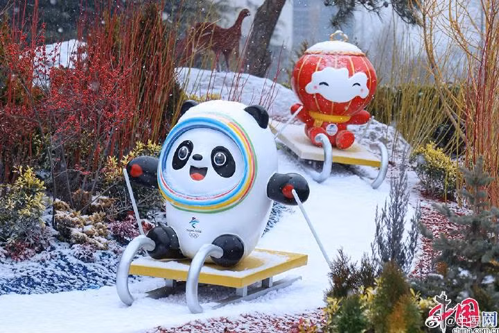 中国春节假期2.51亿人次出游 ảnh 3