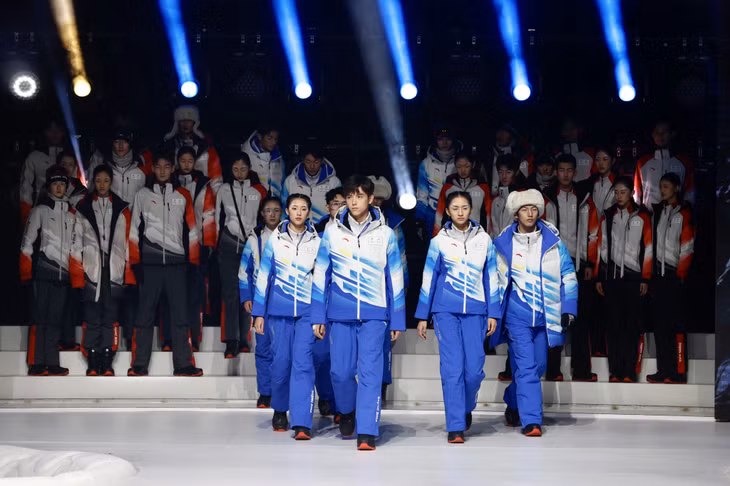 上汽通用五菱成首个产销2500万辆中国车企 ảnh 4