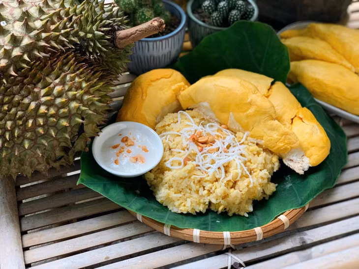 被越南榴莲美食“硬控”了 ảnh 10 被越南榴莲美食“硬控”了 ảnh 10
