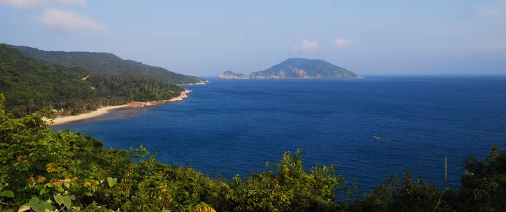 魅力占婆岛 ảnh 2