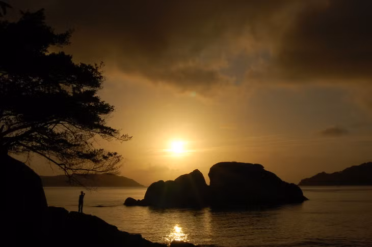 魅力占婆岛 ảnh 1