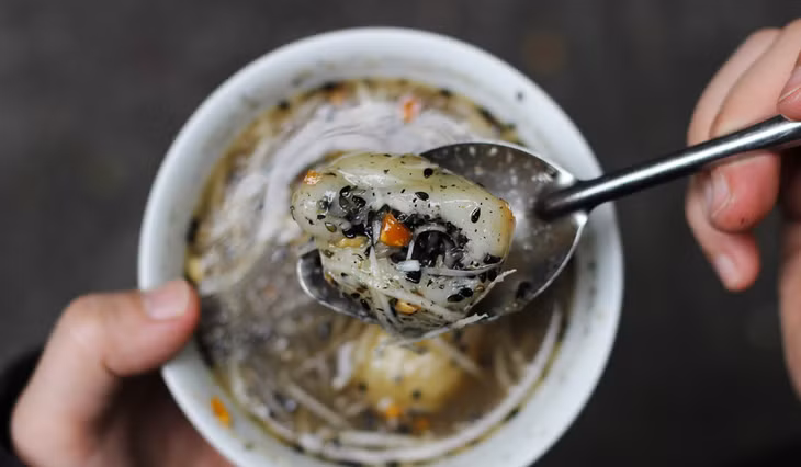 汤圆