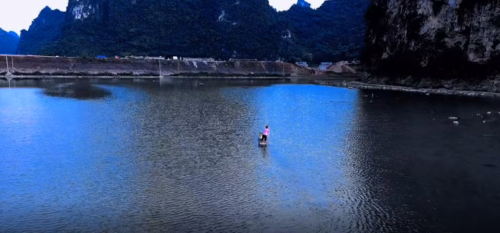 中国为来华签证办理的外国人提供便利 ảnh 5