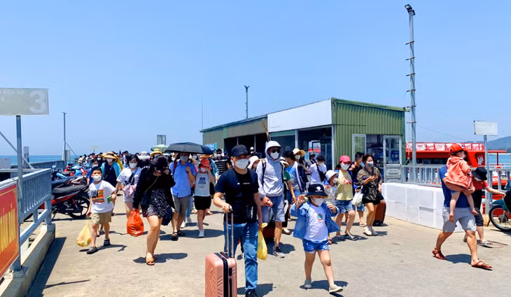 2022年雄王节假 姑苏县接待游客量3200多人次。