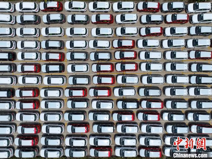 一季度东盟再成中国最大贸易伙伴 ảnh 2