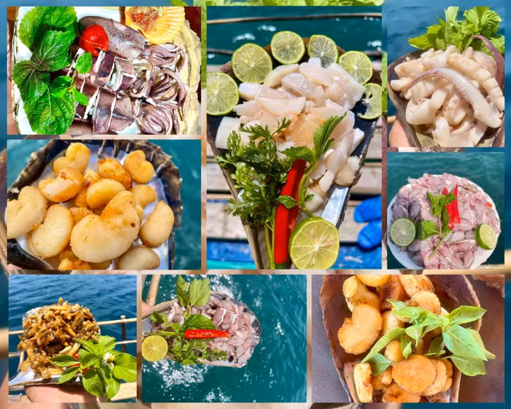 广宁省美食