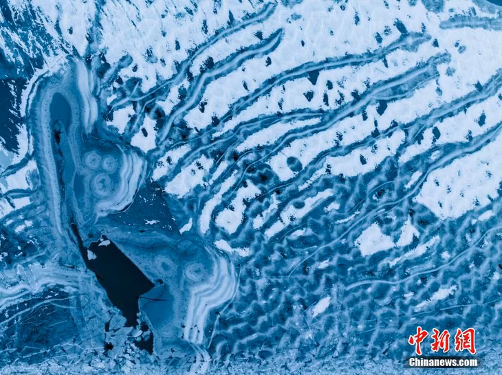 广西首个连通机场的高铁站运营在即 ảnh 8