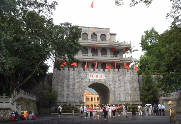 他们把东博会现场搬上了云端 ảnh 9