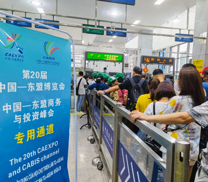他们把东博会现场搬上了云端 ảnh 10