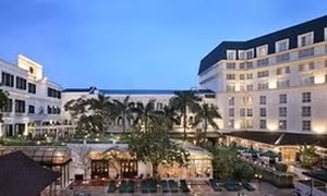 越南3家酒店被列入世界前20名排行榜