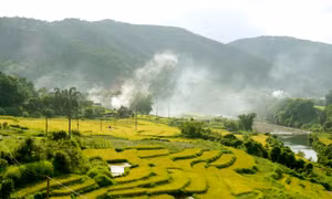 平辽旅游的魅力