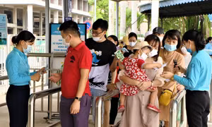 广宁各景点在各假期推出免费门票优惠