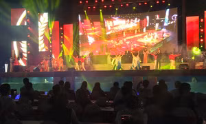2021云屯迎夏节拉开序幕
