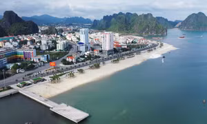 4•30和五一双假期 广宁省将举行一系列旅游推广活动